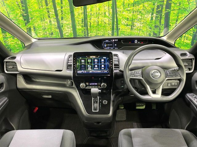 SERENA  S-HYBRID