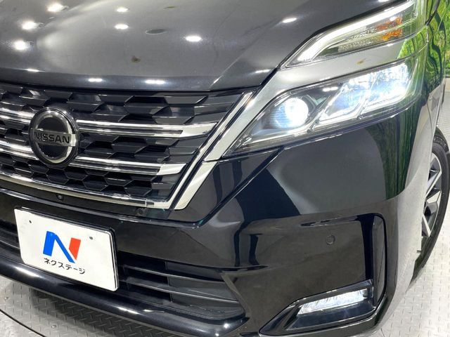 SERENA  S-HYBRID