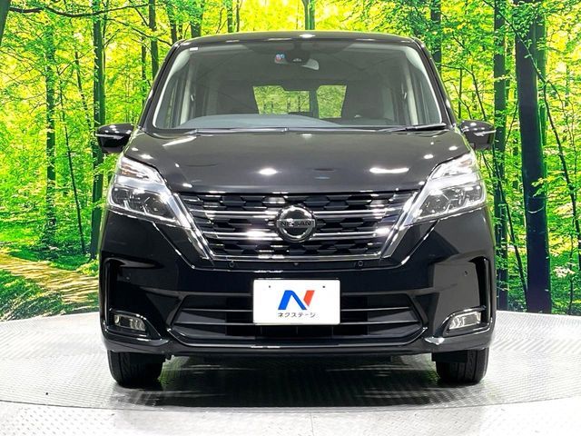 SERENA  S-HYBRID