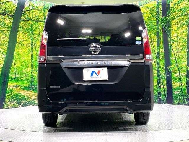SERENA  S-HYBRID