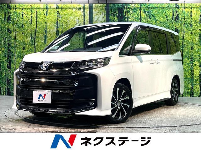 NOAH HYBRID