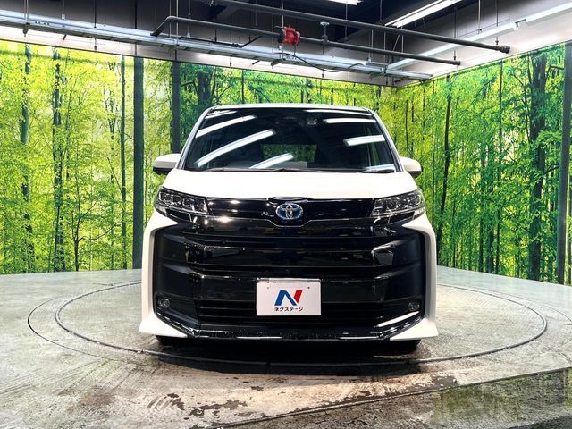 NOAH HYBRID