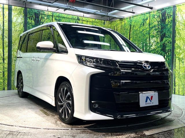 NOAH HYBRID