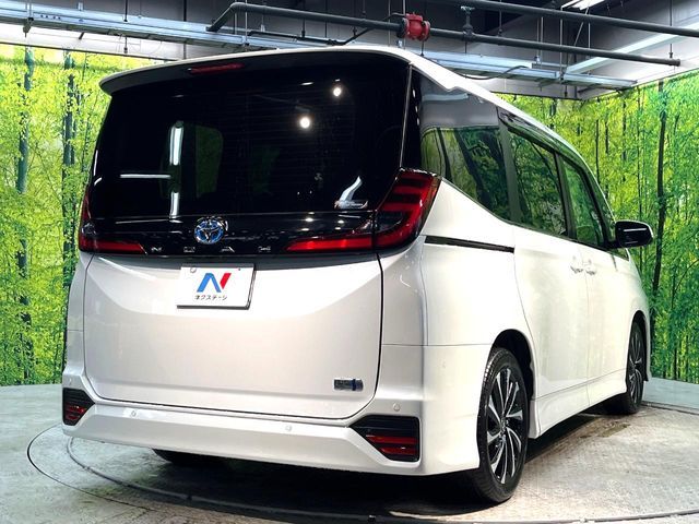 NOAH HYBRID