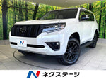 LANDCRUISER PRADO