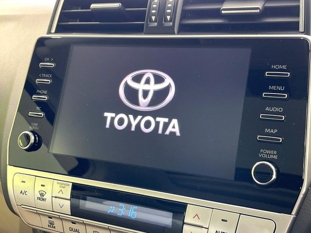 LANDCRUISER PRADO