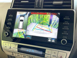 LANDCRUISER PRADO