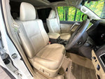 LANDCRUISER PRADO