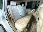 LANDCRUISER PRADO