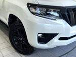 LANDCRUISER PRADO