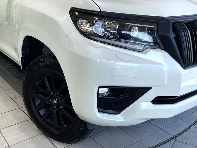 LANDCRUISER PRADO