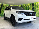 LANDCRUISER PRADO