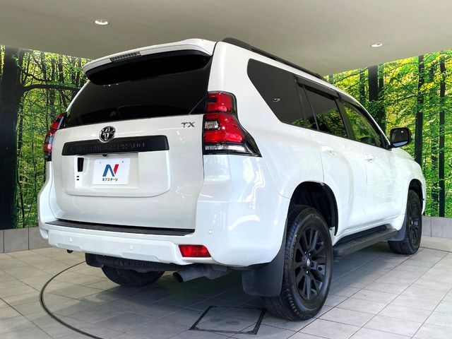 LANDCRUISER PRADO