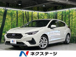 IMPREZA 5Door 4WD