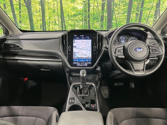 IMPREZA 5Door 4WD