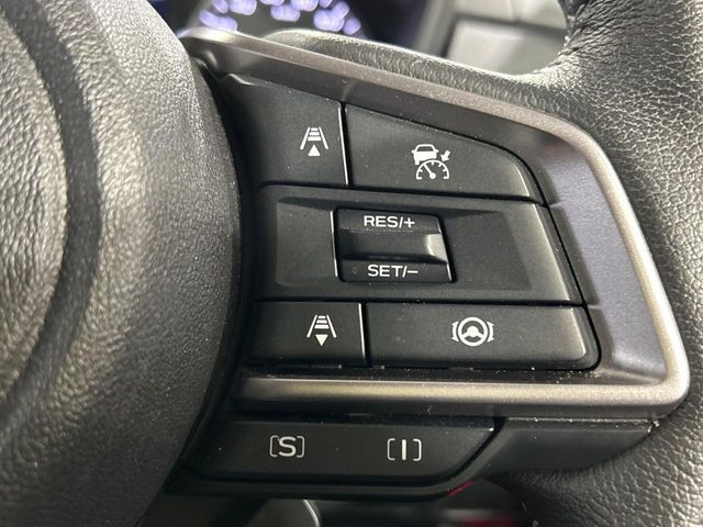 IMPREZA 5Door 4WD