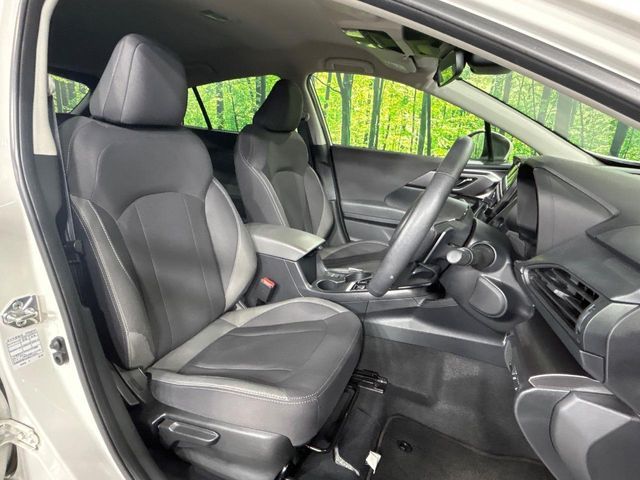 IMPREZA 5Door 4WD