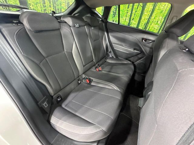 IMPREZA 5Door 4WD