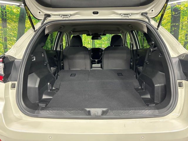 IMPREZA 5Door 4WD