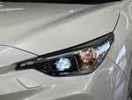 IMPREZA 5Door 4WD