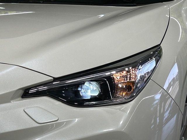 IMPREZA 5Door 4WD