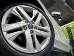 IMPREZA 5Door 4WD