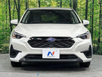IMPREZA 5Door 4WD
