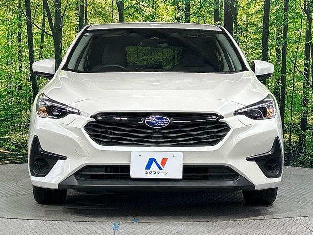 IMPREZA 5Door 4WD