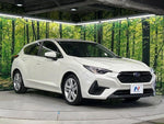 IMPREZA 5Door 4WD