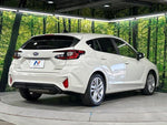 IMPREZA 5Door 4WD