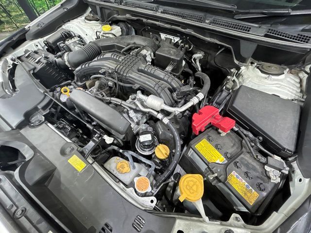 IMPREZA 5Door 4WD