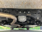 IMPREZA 5Door 4WD