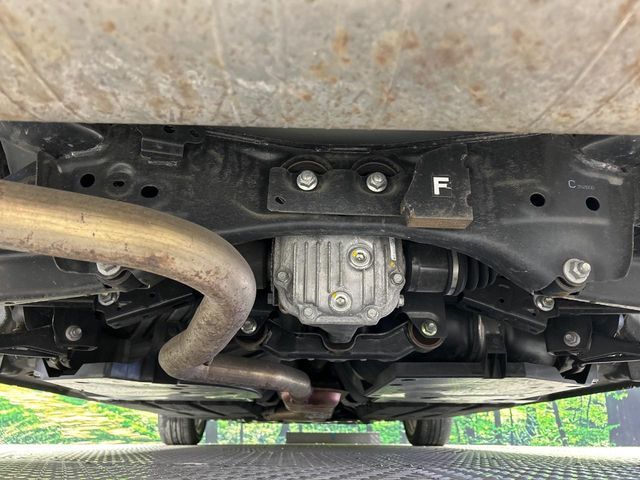 IMPREZA 5Door 4WD