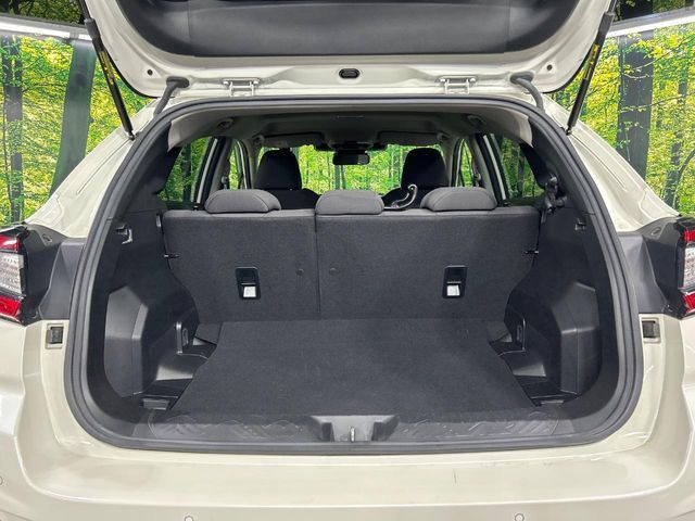 IMPREZA 5Door 4WD