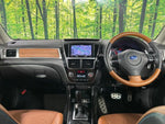 EXIGA CROSSOVER 7