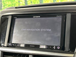 EXIGA CROSSOVER 7