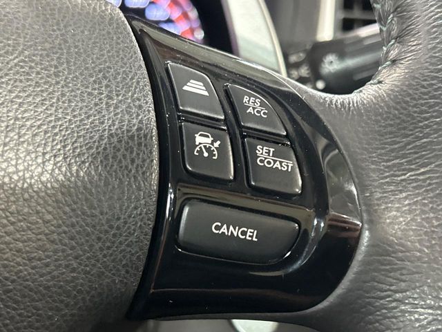 EXIGA CROSSOVER 7