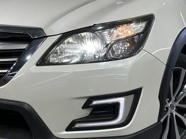 EXIGA CROSSOVER 7