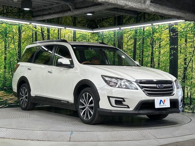 EXIGA CROSSOVER 7