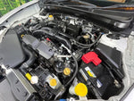 EXIGA CROSSOVER 7