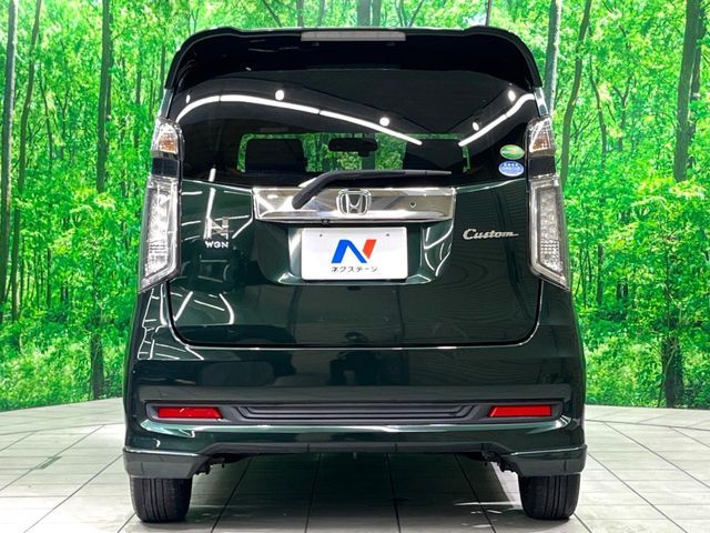 N-WGN CUSTOM