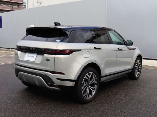 ROVER RANGE ROVER EVOGUE