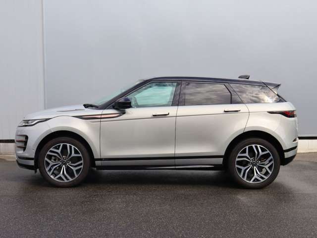 ROVER RANGE ROVER EVOGUE
