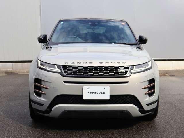 ROVER RANGE ROVER EVOGUE