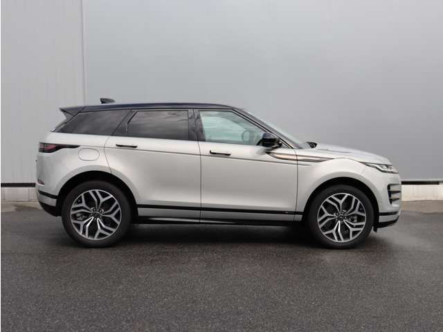 ROVER RANGE ROVER EVOGUE