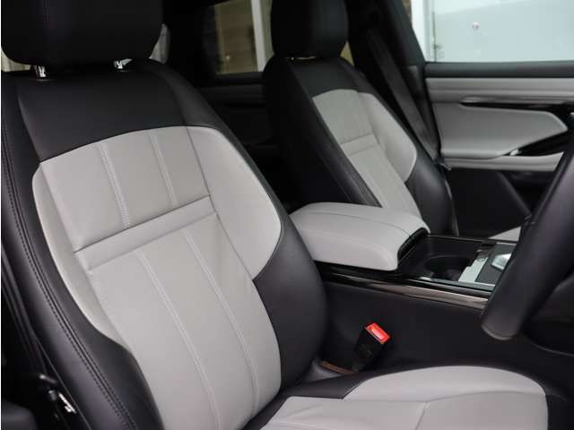 ROVER RANGE ROVER EVOGUE