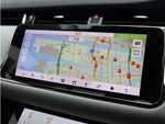 ROVER RANGE ROVER EVOGUE