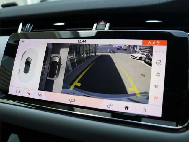 ROVER RANGE ROVER EVOGUE