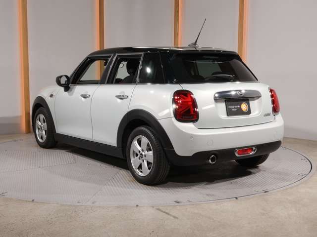 MINI COOPER 5DOOR