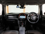 MINI COOPER 5DOOR